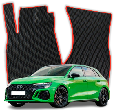 Audi RS3 8Y 4 gen Hatchback 5 doors (2020-2025)