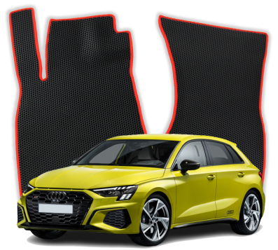 Audi S3 8Y 4 gen Hatchback 5 doors (2020-2025)