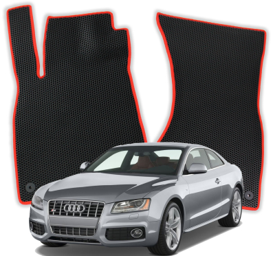 Audi S5 8T 1 gen Coupe (2007-2016)