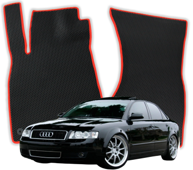 Audi S6 C5 2 gen Sedan (1997-2004)