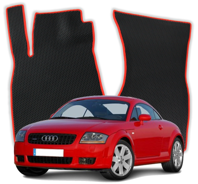 Audi TT 8N 1 gen Coupe (1998-2006)