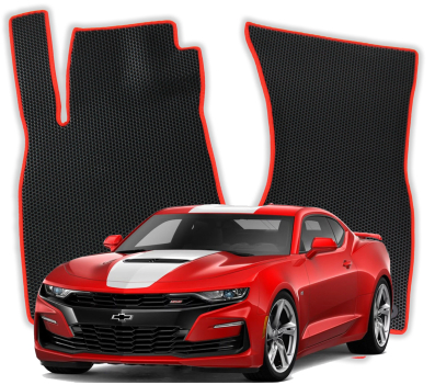 Chevrolet Camaro Sport ZL1 6 gen Coupe (2015-2023)