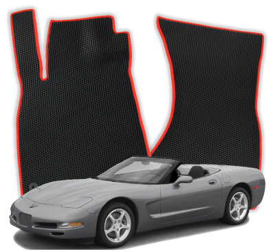 Chevrolet Corvette C5 5 gen Cabrio (1996-2004)