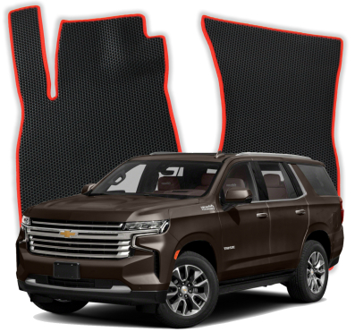 Chevrolet Tahoe 5 gen SUV (2020-2025)