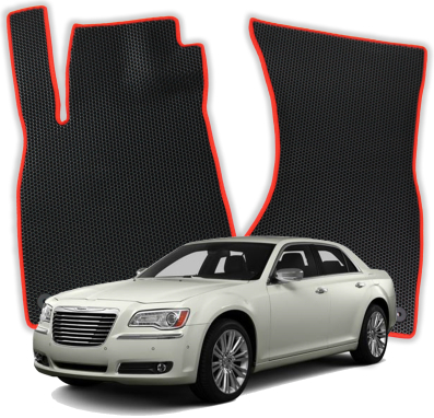 Chrysler 300 C LX 2 gen Sedan (2011-2023)