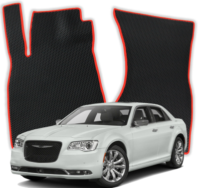 Chrysler 300 S LX 2 gen Sedan (2015-2023)