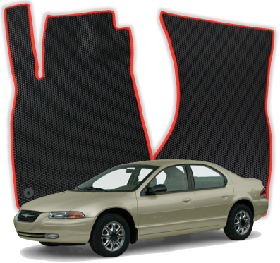 Chrysler Stratus 1 gen Sedan (1995-2002)