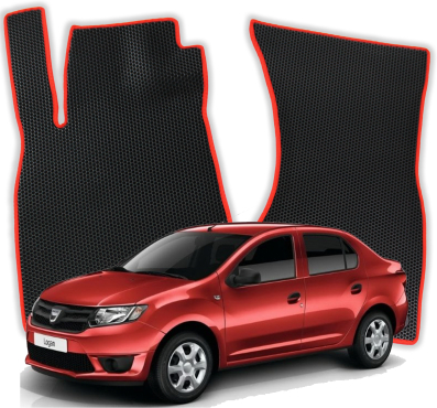 Dacia Logan 2 gen Sedan (2012-2022)
