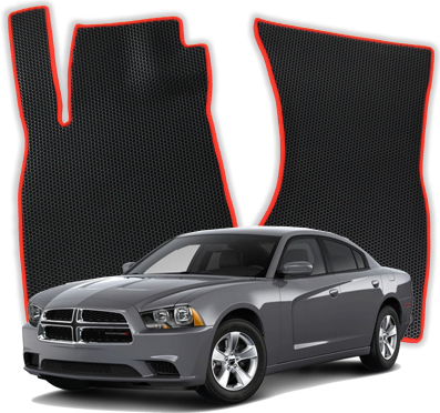Dodge Charger LD 7 gen Sedan (2011-2023)