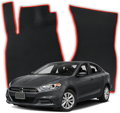 Dodge Dart 1 gen Sedan (2013-2016)