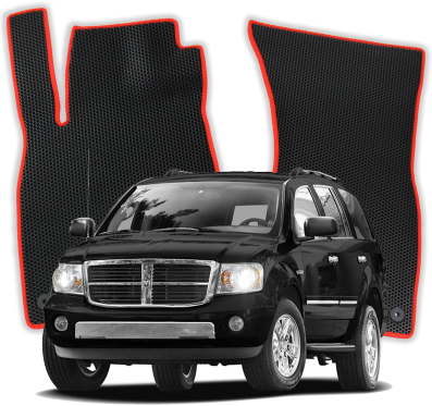 Dodge Durango 7 Seater 2 gen SUV (2003-2008)
