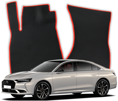 DS 9 1 gen Sedan (2020-2025)