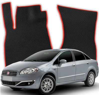 Fiat Linea 1 gen Sedan (2007-2015)