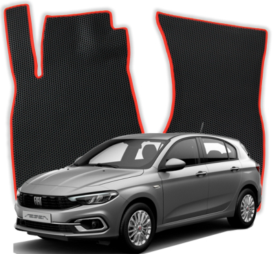 Fiat Tipo 1 gen Hatchback 5 doors (2015-2025)