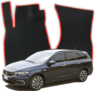 Fiat Tipo Cross 1 gen Station Wagon (2015-2025)
