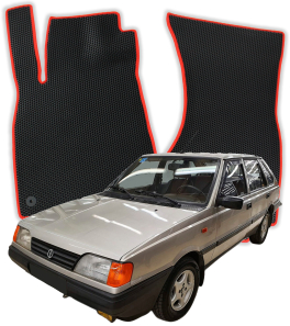 FSO Polonez Caro 3 gen Hatchback 5 doors (1991-1997)