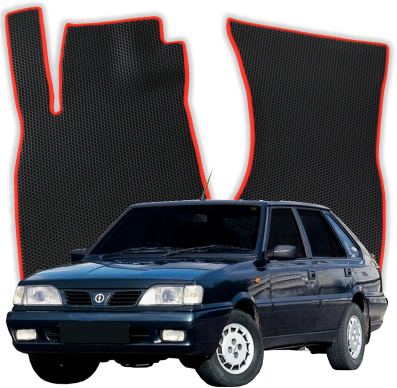 FSO Polonez Caro 4 gen Hatchback 5 doors (1997-2002)