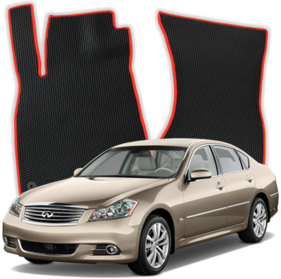 Infiniti M 35 3 gen Sedan (2005-2010)