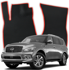 Infiniti QX80 2 gen SUV (2010-2024)