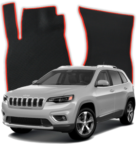 Jeep Cherokee KL 5 gen SUV (2013-2023)