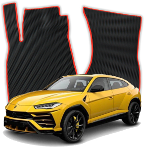 Lamborghini Urus 1 gen SUV (2018-2025)