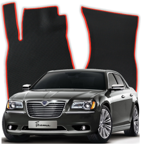 Lancia Thema 1 gen Sedan (2011-2014)