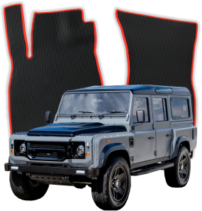 Land Rover Defender 1 gen SUV 5 doors (1983-2016)