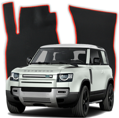Land Rover Defender 2 gen SUV (2020-2023)