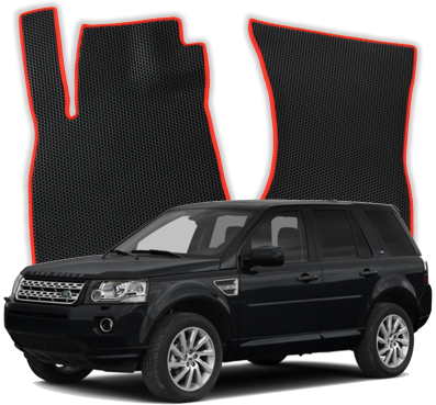 Land Rover Freelander 2 gen SUV (2006-2014)