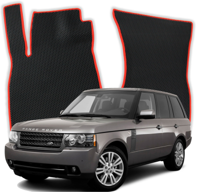 Land Rover Range Rover 3 gen SUV (2001-2012)