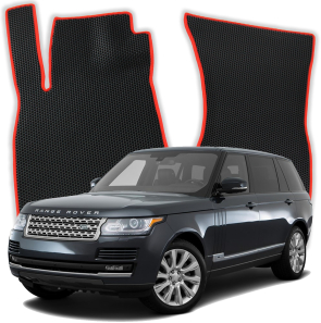 Land Rover Range Rover 4 gen SUV Long (2012-2021)