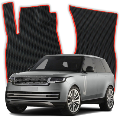 Land Rover Range Rover 5 gen SUV (2022-2025)