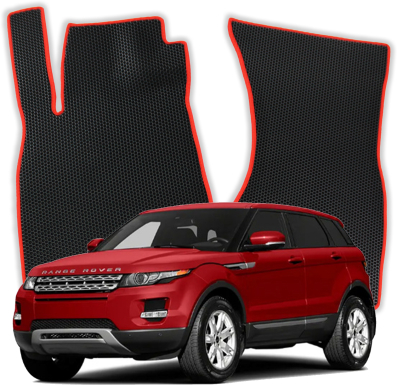 Land Rover Range Rover EVOQUE 1 gen SUV (2011-2018)