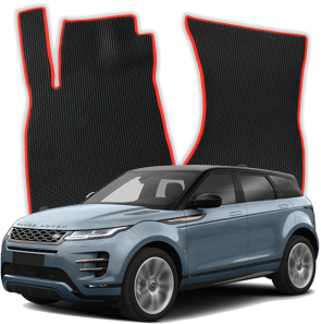 Land Rover Range Rover EVOQUE 2 gen SUV (2018-2025)