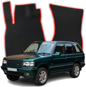 Land Rover Range Rover P38 2 gen SUV (1994-2002)