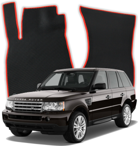 Land Rover Range Rover Sport 1 gen SUV (2005-2013)