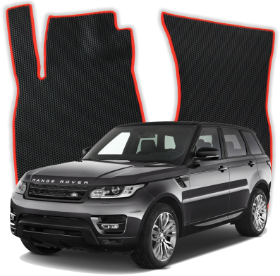 Land Rover Range Rover Sport 2 gen SUV (2013-2022)