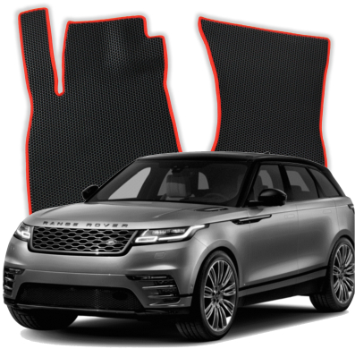 Land Rover Range Rover VELAR 1 gen SUV (2017-2025)