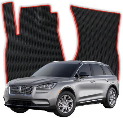 Lincoln Corsair 1 gen SUV (2019-2025)
