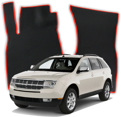 Lincoln MKX 1 gen SUV (2006-2015)