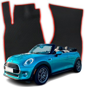 Mini Hatch 3 gen Cabrio (2015-2024)