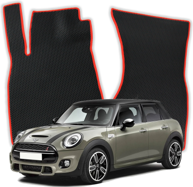 Mini Hatch Cooper S F55 3 gen Hatchback 5 doors (2013-2024)