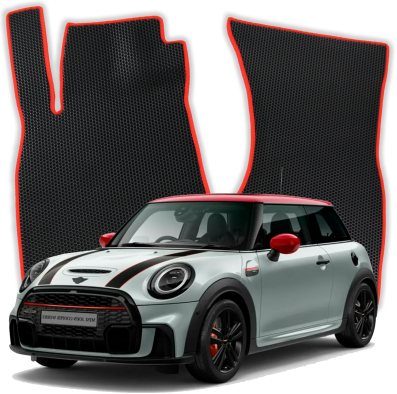 Mini Hatch Cooper SE 3 gen Hatchback 3 doors (2019-2025)