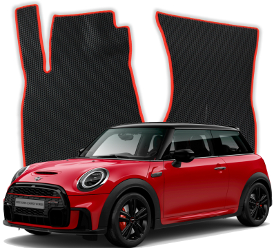 Mini Hatch F56 3 gen Hatchback 3 doors (2013-2024)