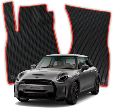 Mini Hatch John Cooper Works F56 Hatchback 3 doors (2013-2024)