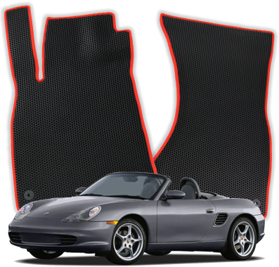 Porsche Boxster 986 1 gen Coupe (1996-2004)