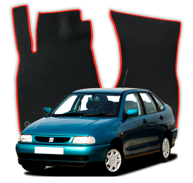 Seat Cordoba 1 gen Sedan (1993-1999)