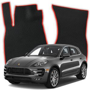 Porsche Macan 1 gen SUV (2013-2024)