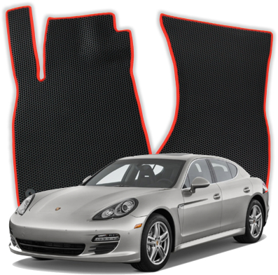 Porsche Panamera 970 1 gen Liftback (2009-2016)