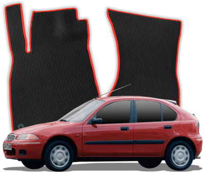 Rover 200 3 gen Hatchback 5 doors (1995-2005)